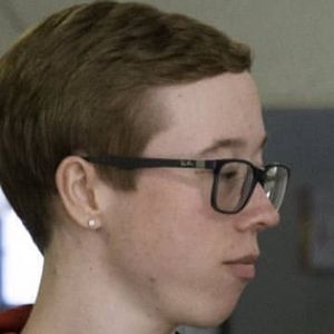 Meet your Posher, Chad